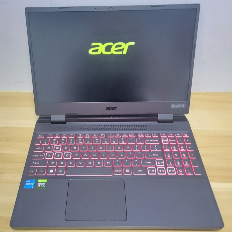 Pc Gaming Gtx 1650 - เหมาะสำหรับแล็ปท็อป Acer Shadow Rider 5 4