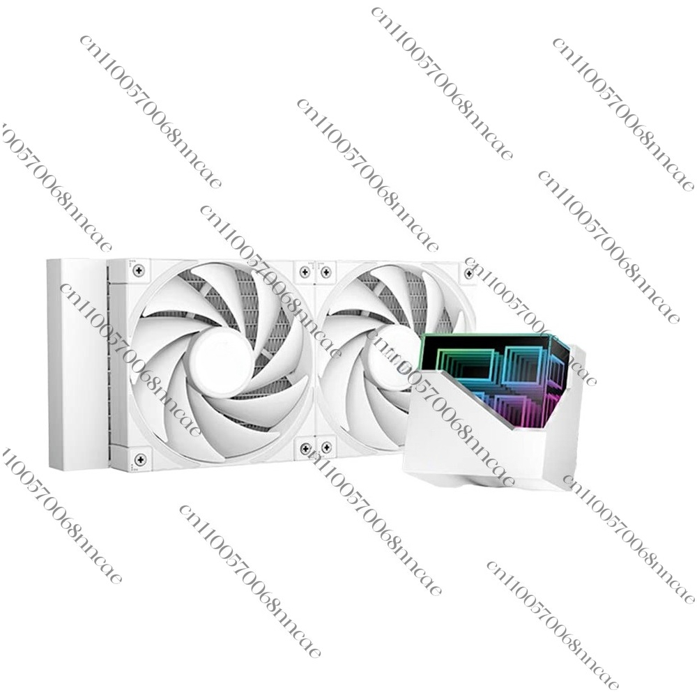 Pc Gaming Liquid - ชุดระบายความร้อนซีพียูแบบน้ำ AIO ARGB ขนาด 360 มม.
