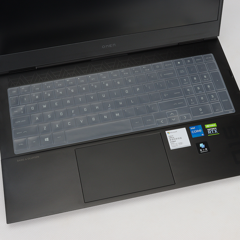 Pc Gaming Hp - สำหรับเอชพี โอเมน เกมมิ่ง 16z-ap000 แล็ปท็อปป้องกันหน้าจอ 16