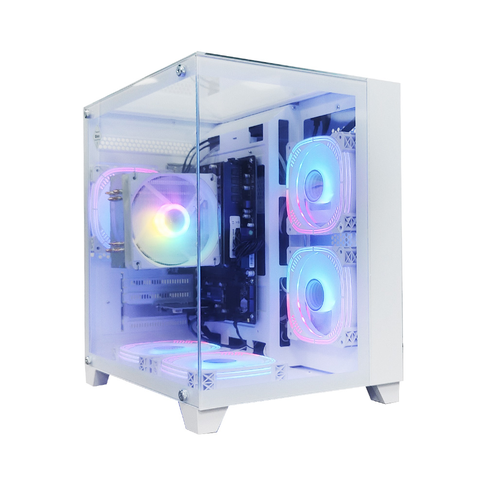 Pc Gaming All In One - คอมพิวเตอร์ตั้งโต๊ะ แรม 16GB SSD 1TB DDR4