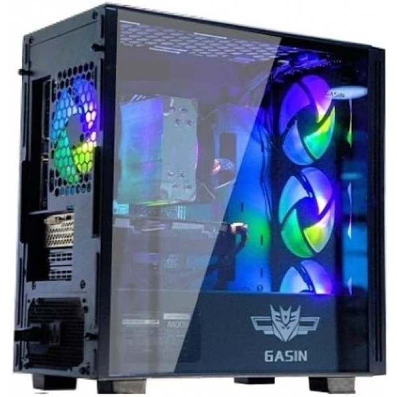 Nvidia Vga Rtx 4060 - พีซีเกมมิ่ง พร้อมโปรเซสเซอร์ Core I5-12400F/กราฟิกการ์ด Nvidia GeForce