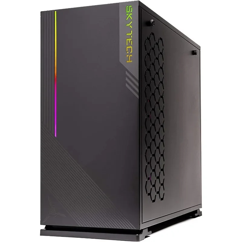 HOME-Azure Gaming PC Desktop – - Pc Gaming Gtx 1650 บทวิจารณ์และราคา