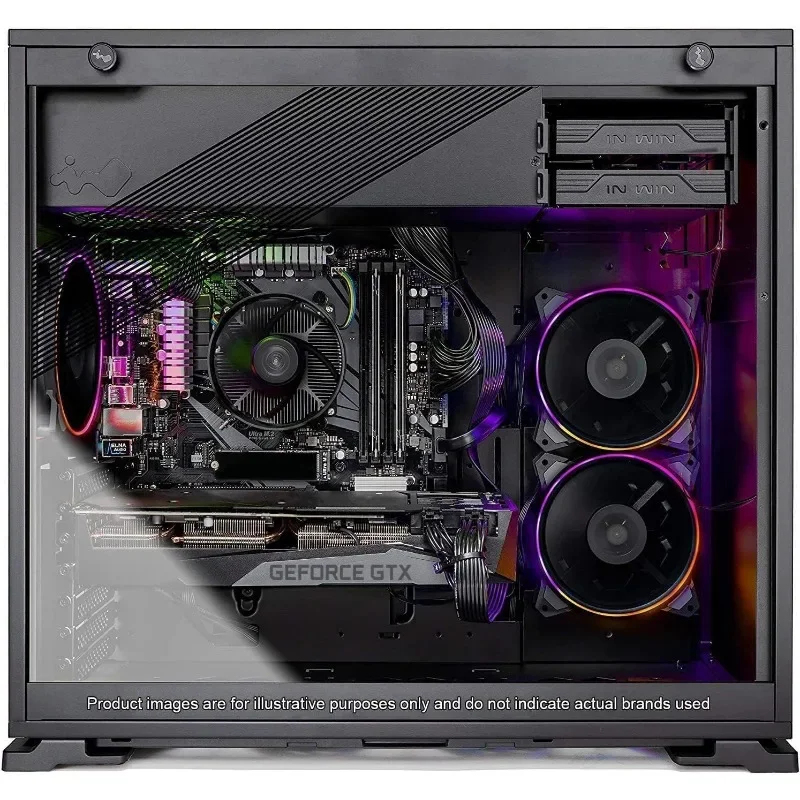 HOME-Azure Gaming PC Desktop – - Pc Gaming Gtx 1650 บทวิจารณ์และราคา