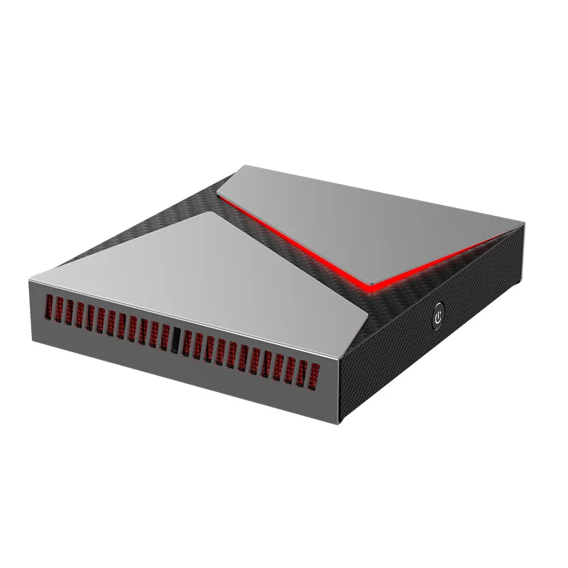 มินิพีซี i9 9880H GTX 1650 รุ่ - Pc Gaming Gtx 1650 บทวิจารณ์และราคา