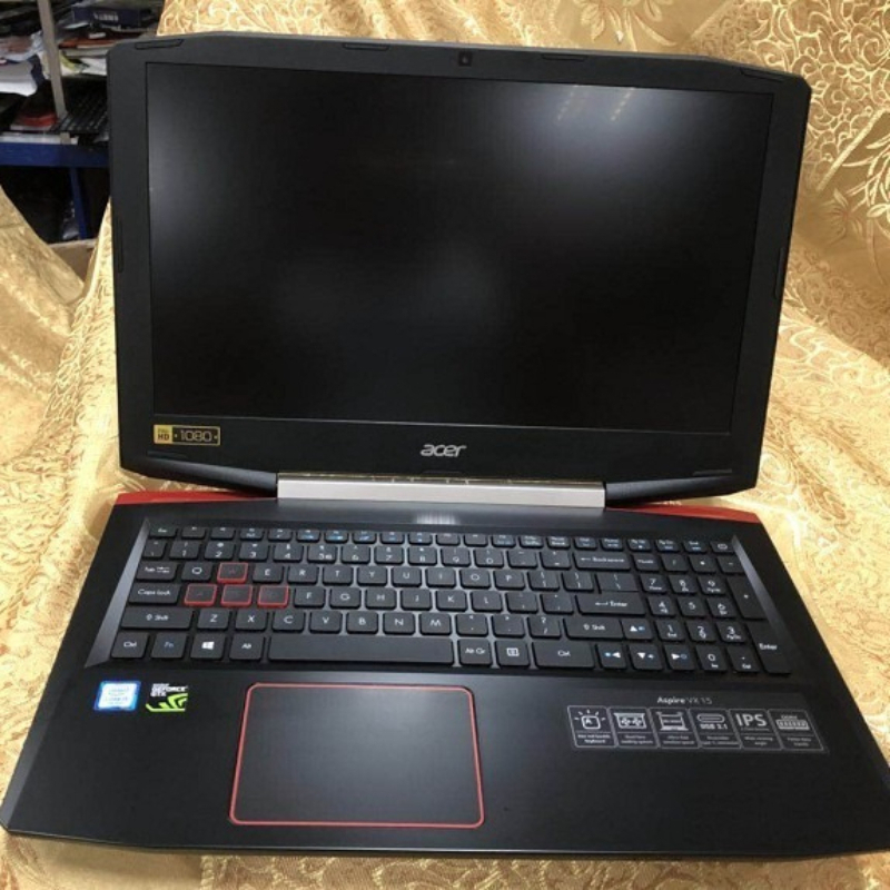 เหมาะสำหรับแล็ปท็อป Acer Shado - Pc Gaming Gtx 1650 บทวิจารณ์และราคา