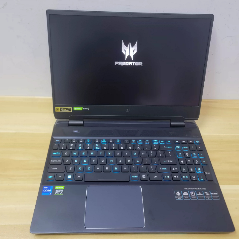 เหมาะสำหรับแล็ปท็อป Acer Shado - Pc Gaming Gtx 1650 บทวิจารณ์และราคา