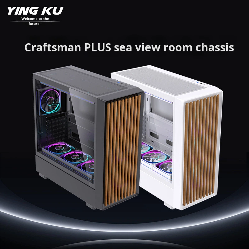 เคสคอมพิวเตอร์เกมมิ่ง ATX ฟูลท - Pc Gaming Water Cooling บทวิจารณ์และราคา