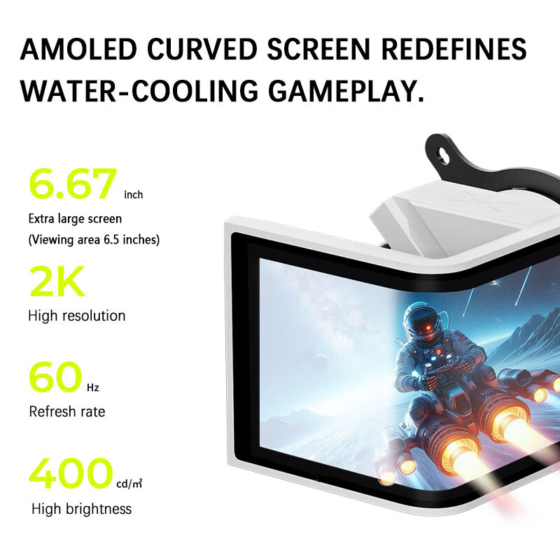 TRYX PANORAMA 360 SE 360MM All - Pc Gaming Water Cooling บทวิจารณ์และราคา