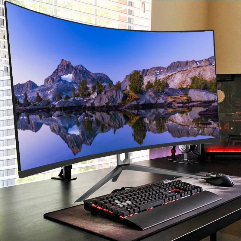 คอมพิวเตอร์ตั้งโต๊ะคุณภาพสูง 3 - Pc Gaming All In One บทวิจารณ์และราคา