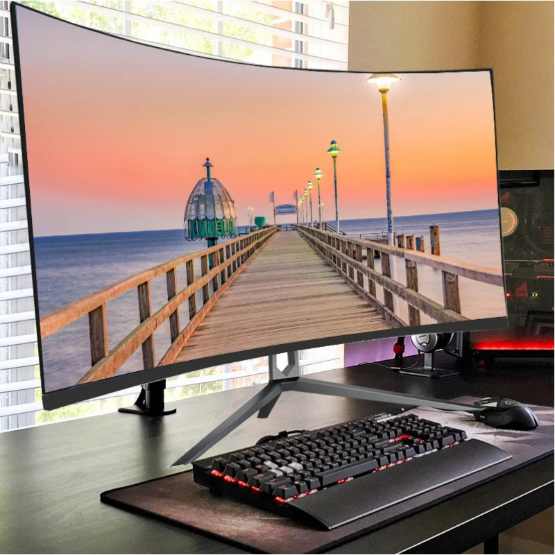 คอมพิวเตอร์ตั้งโต๊ะคุณภาพสูง 3 - Pc Gaming All In One บทวิจารณ์และราคา