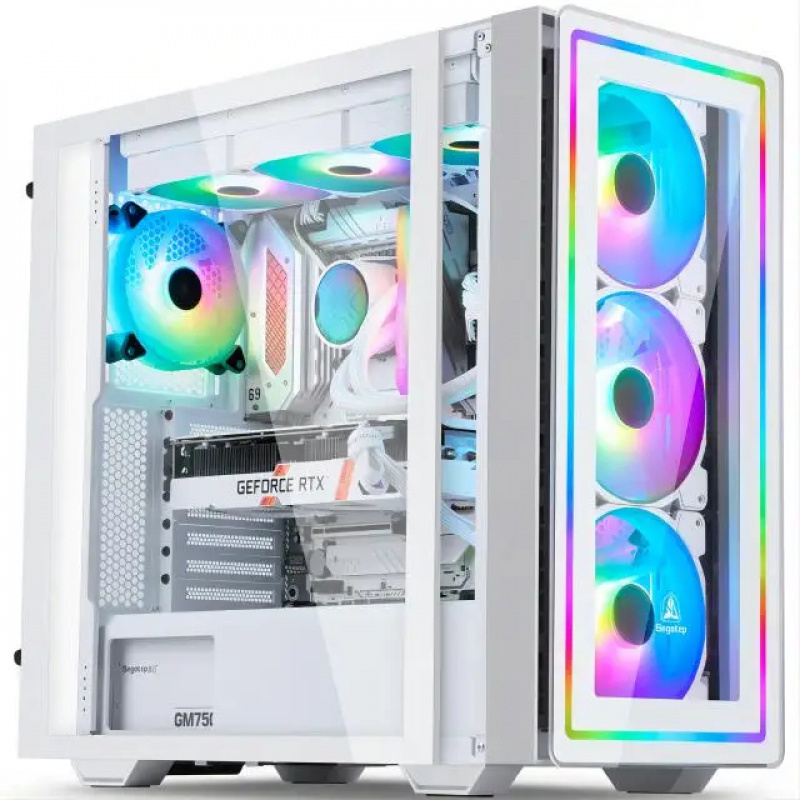 คอมพิวเตอร์ตั้งโต๊ะสำหรับเกมเม - Pc Gaming Core I5 บทวิจารณ์และราคา