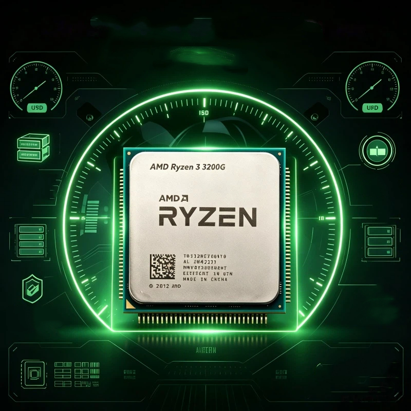อะไหล่คอมพิวเตอร์สำหรับเล่นเกม - Pc Gaming Entry บทวิจารณ์และราคา
