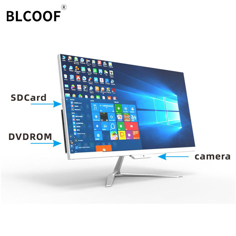 All In One เดสก์ท็อปคอมพิวเตอร - Pc Gaming All In One บทวิจารณ์และราคา