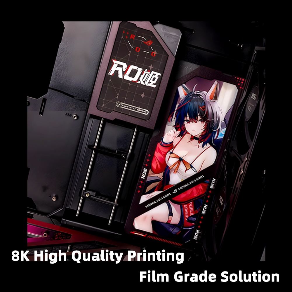 ชุดไฟตกแต่งภายใน ARGB แบบกำหนด - Pc Gaming All In One บทวิจารณ์และราคา