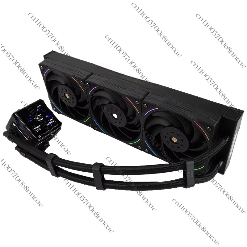 ชุดระบายความร้อนซีพียูแบบน้ำ 3 - Pc Gaming Liquid บทวิจารณ์และราคา
