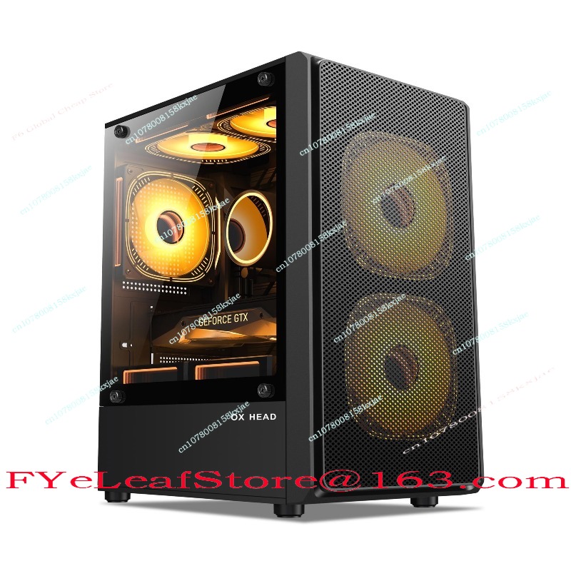 i3 6100 full gaming pc คอมพิวเ - Pc Gaming All In One บทวิจารณ์และราคา