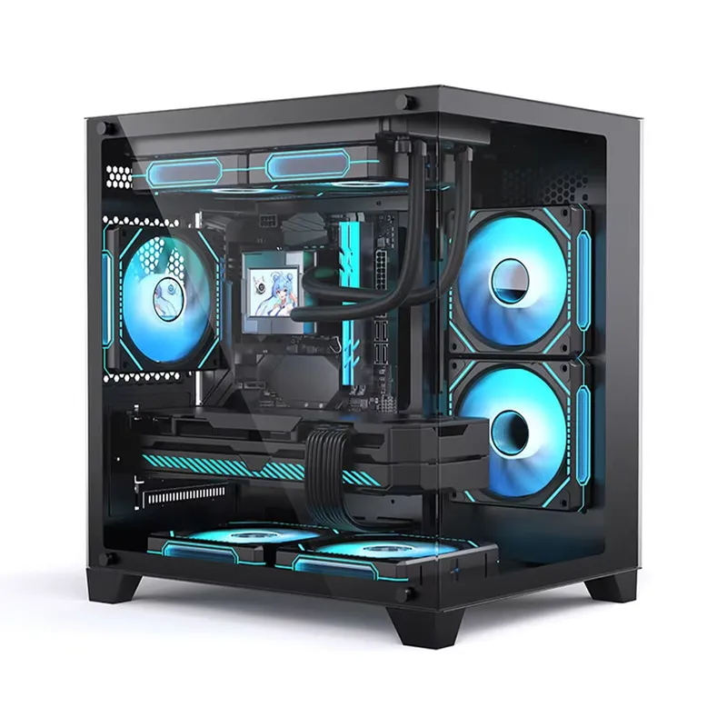 คอมพิวเตอร์ตั้งโต๊ะสำหรับเล่นเ - Pc Gaming All In One บทวิจารณ์และราคา