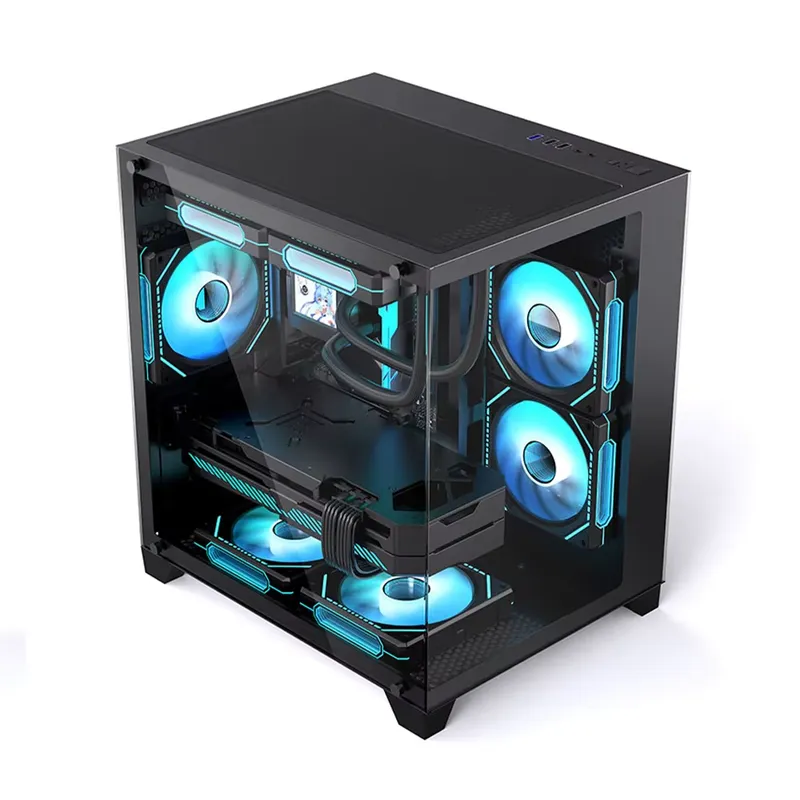 คอมพิวเตอร์ตั้งโต๊ะสำหรับเล่นเ - Pc Gaming All In One บทวิจารณ์และราคา