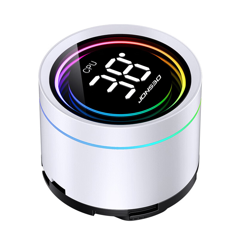 JONSBO TH-240 CPU ชุดระบายความ - Pc Gaming Liquid บทวิจารณ์และราคา