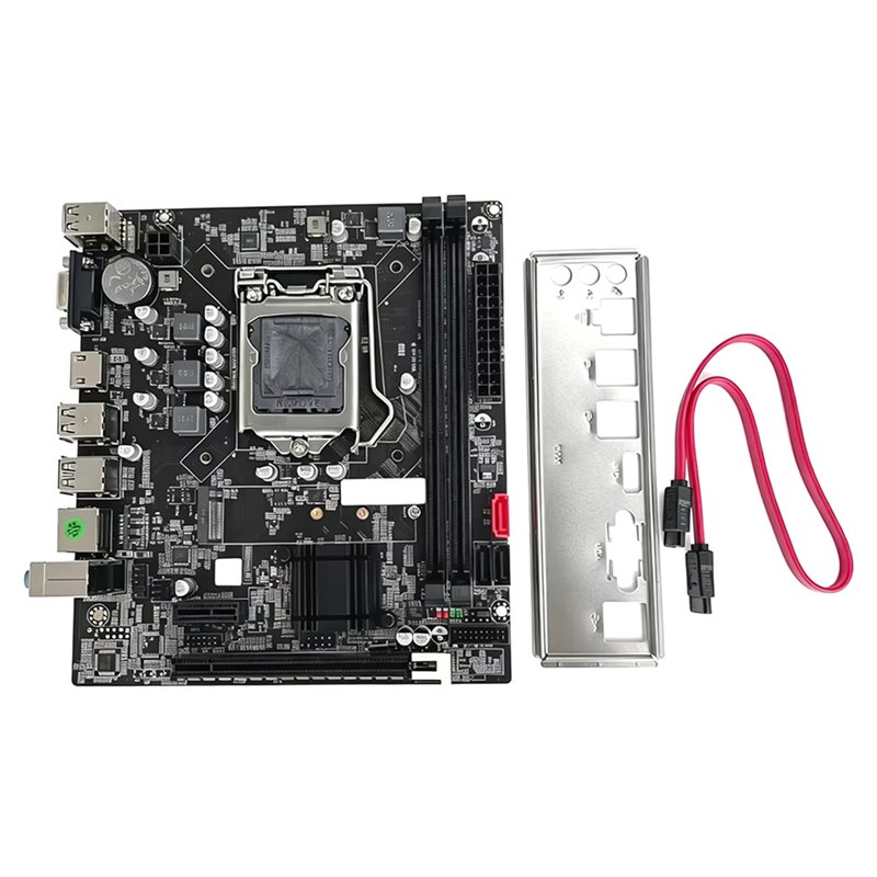 คลาสสิค-เกมมิ่งเดสก์ท็อปบอร์ดค - Pc Gaming Core I5 บทวิจารณ์และราคา