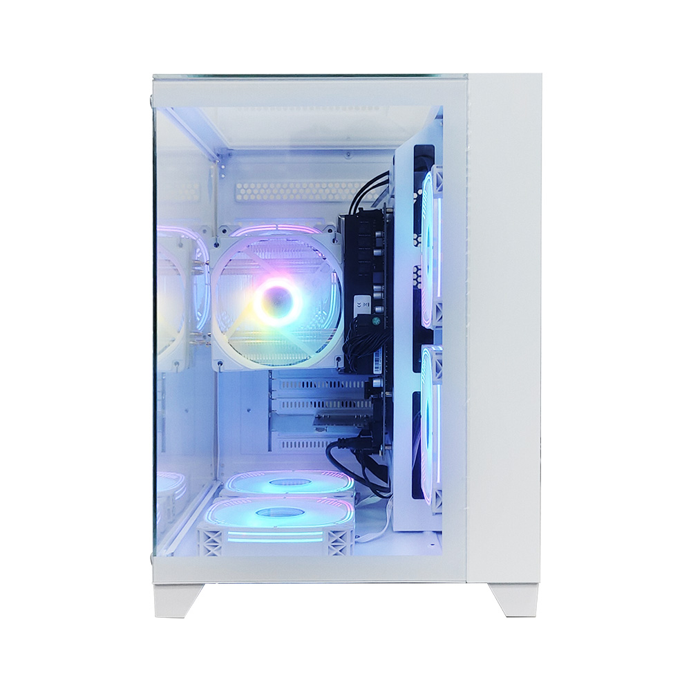 คอมพิวเตอร์ตั้งโต๊ะ แรม 16GB S - Pc Gaming All In One บทวิจารณ์และราคา