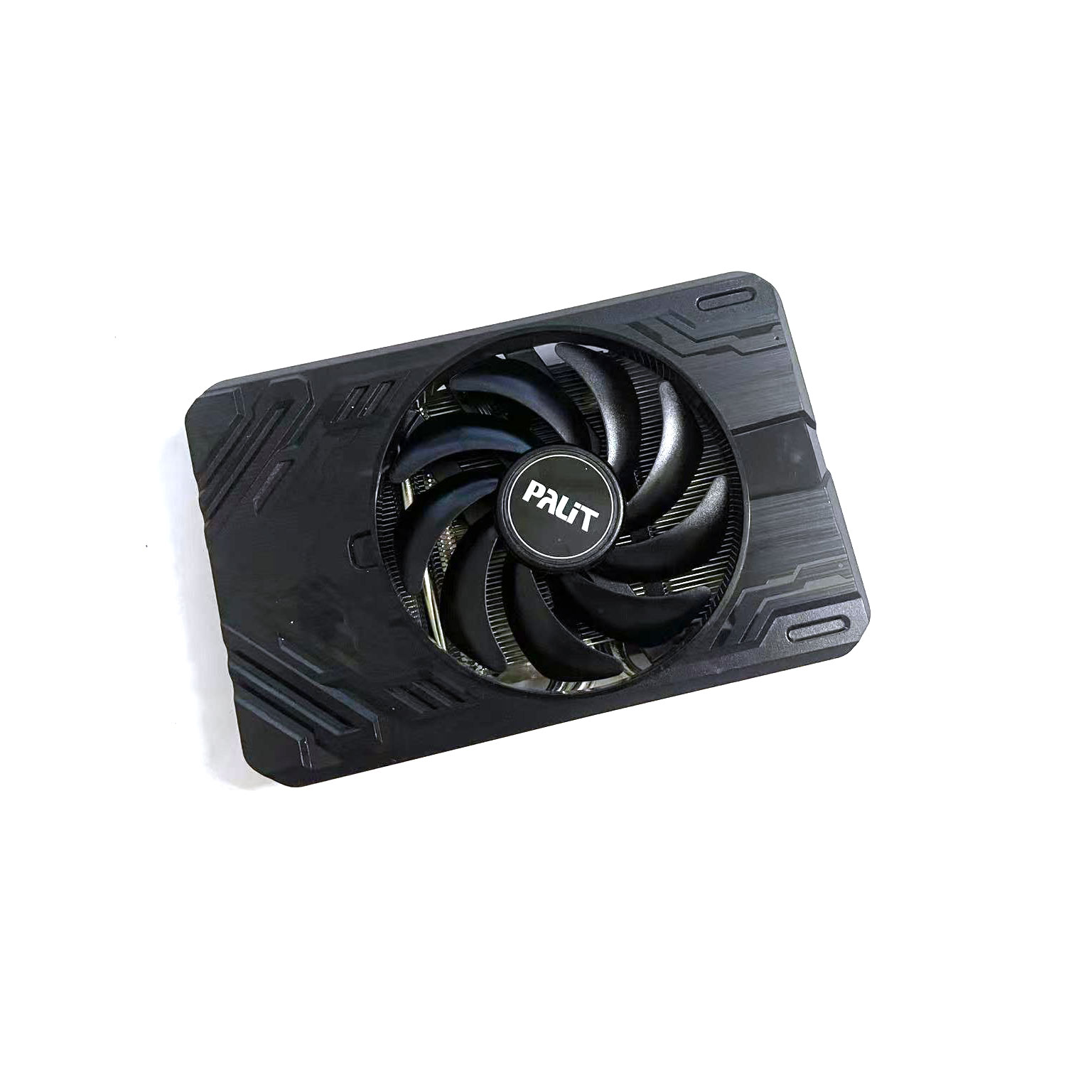 ตัวทำความเย็น GPU ดั้งเดิม TH9 - Nvidia Vga Rtx 4060 บทวิจารณ์และราคา