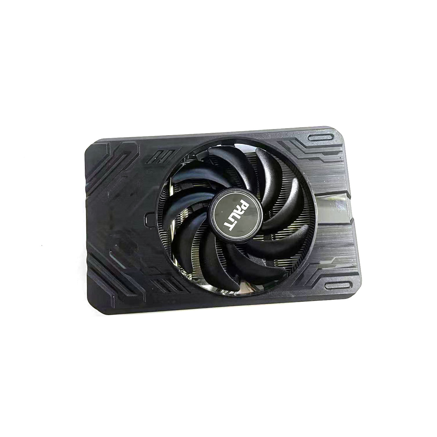ตัวทำความเย็น GPU ดั้งเดิม TH9 - Nvidia Vga Rtx 4060 บทวิจารณ์และราคา