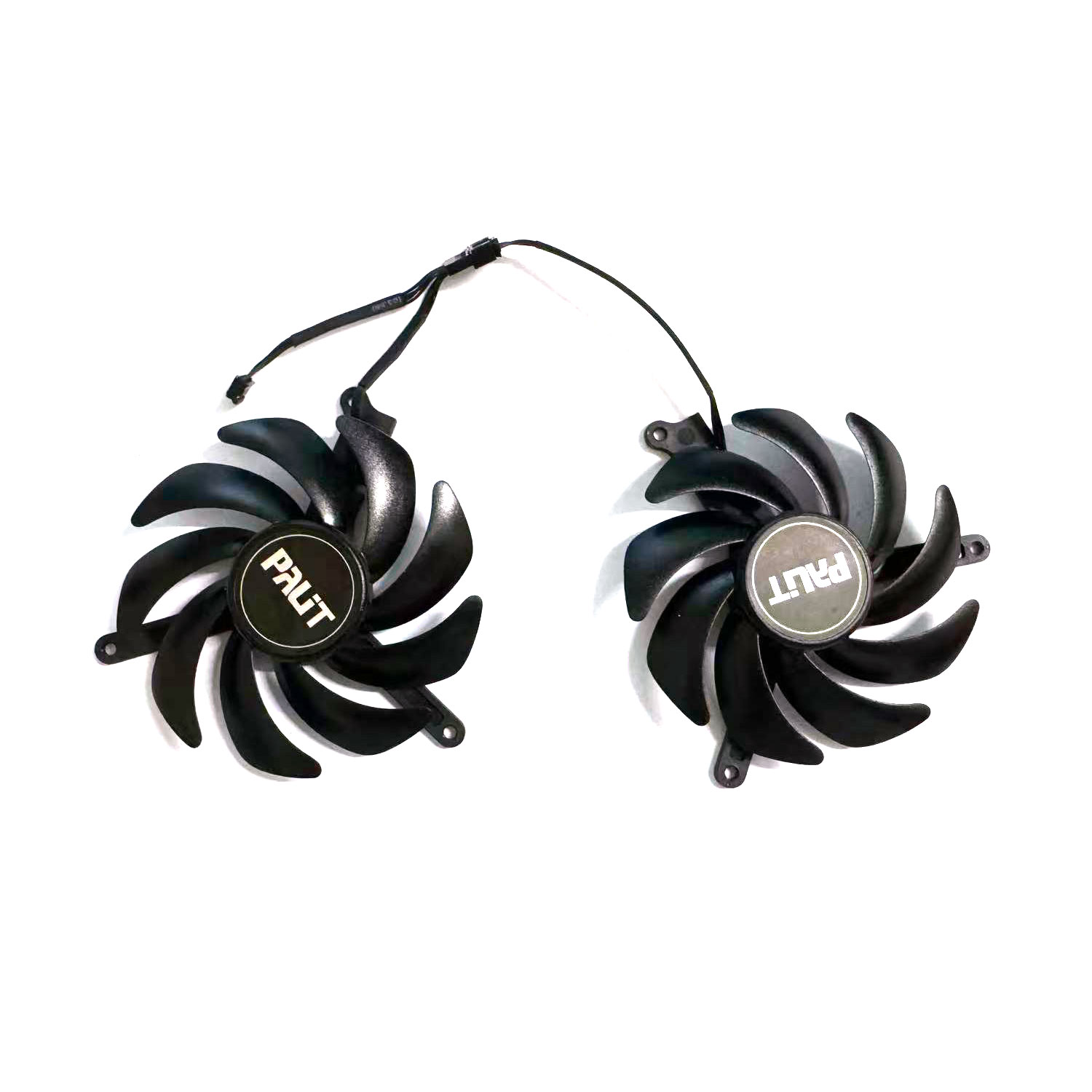 NEW THA9513S2H-PAA07 93MM 4PIN - Nvidia Vga Rtx 4060 บทวิจารณ์และราคา