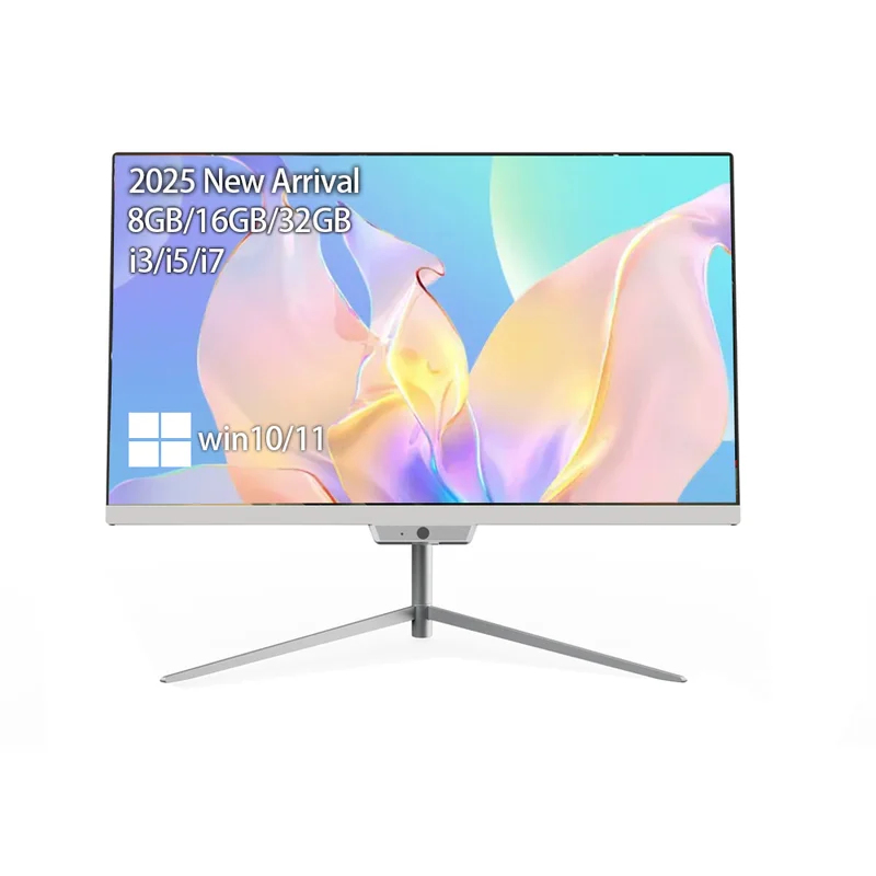 โปรเซสเซอร์รุ่นใหม่ I3 I5 I7 ค - Pc Gaming All In One บทวิจารณ์และราคา