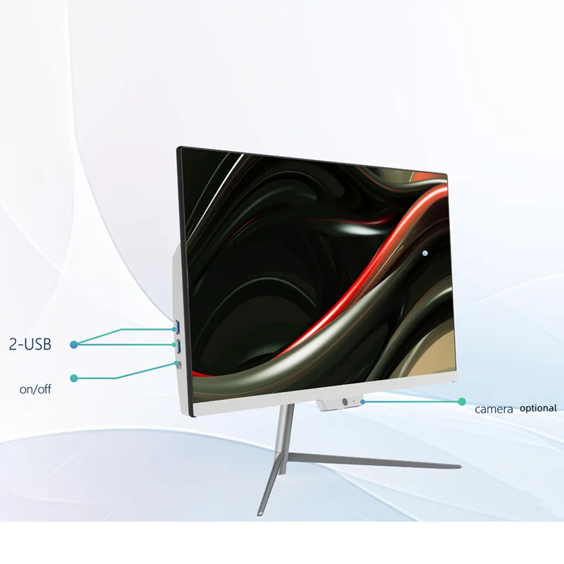 โปรเซสเซอร์รุ่นใหม่ I3 I5 I7 ค - Pc Gaming All In One บทวิจารณ์และราคา