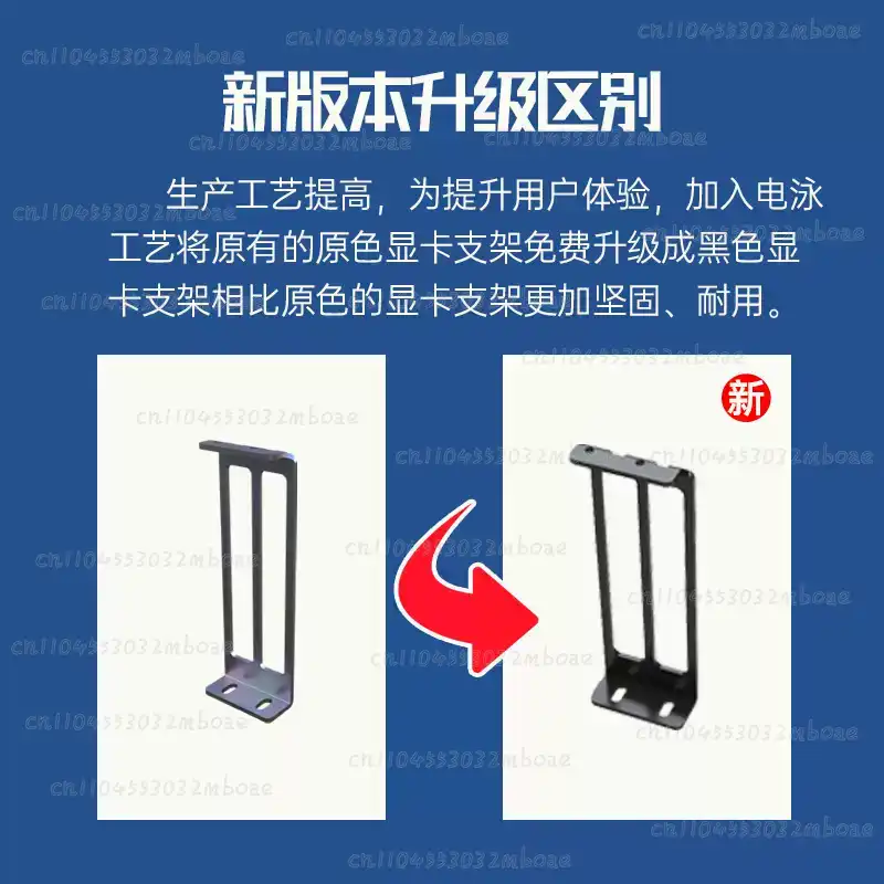 แท่นทดสอบคอมพิวเตอร์แนวตั้งแบบ - Pc Gaming Water Cooling บทวิจารณ์และราคา