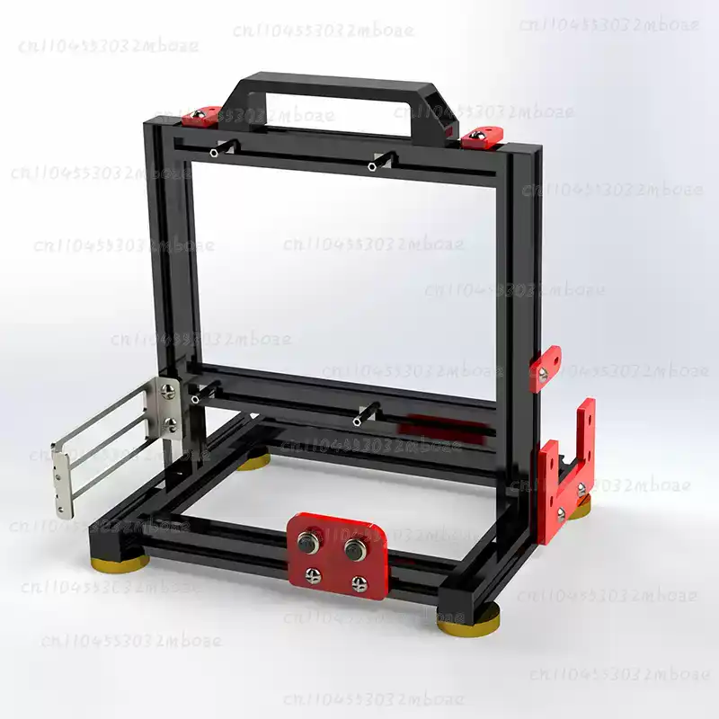 แท่นทดสอบคอมพิวเตอร์แนวตั้งแบบ - Pc Gaming Water Cooling บทวิจารณ์และราคา