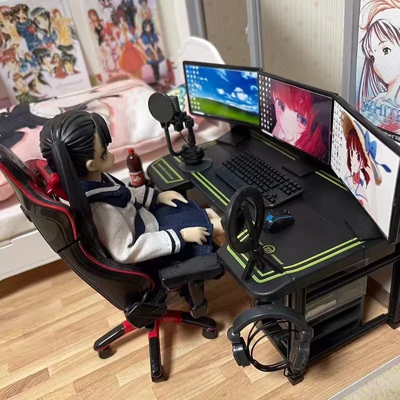 ของเล่น Spirits ของเล่น Gashap - Pc Gaming Y Monitor บทวิจารณ์และราคา