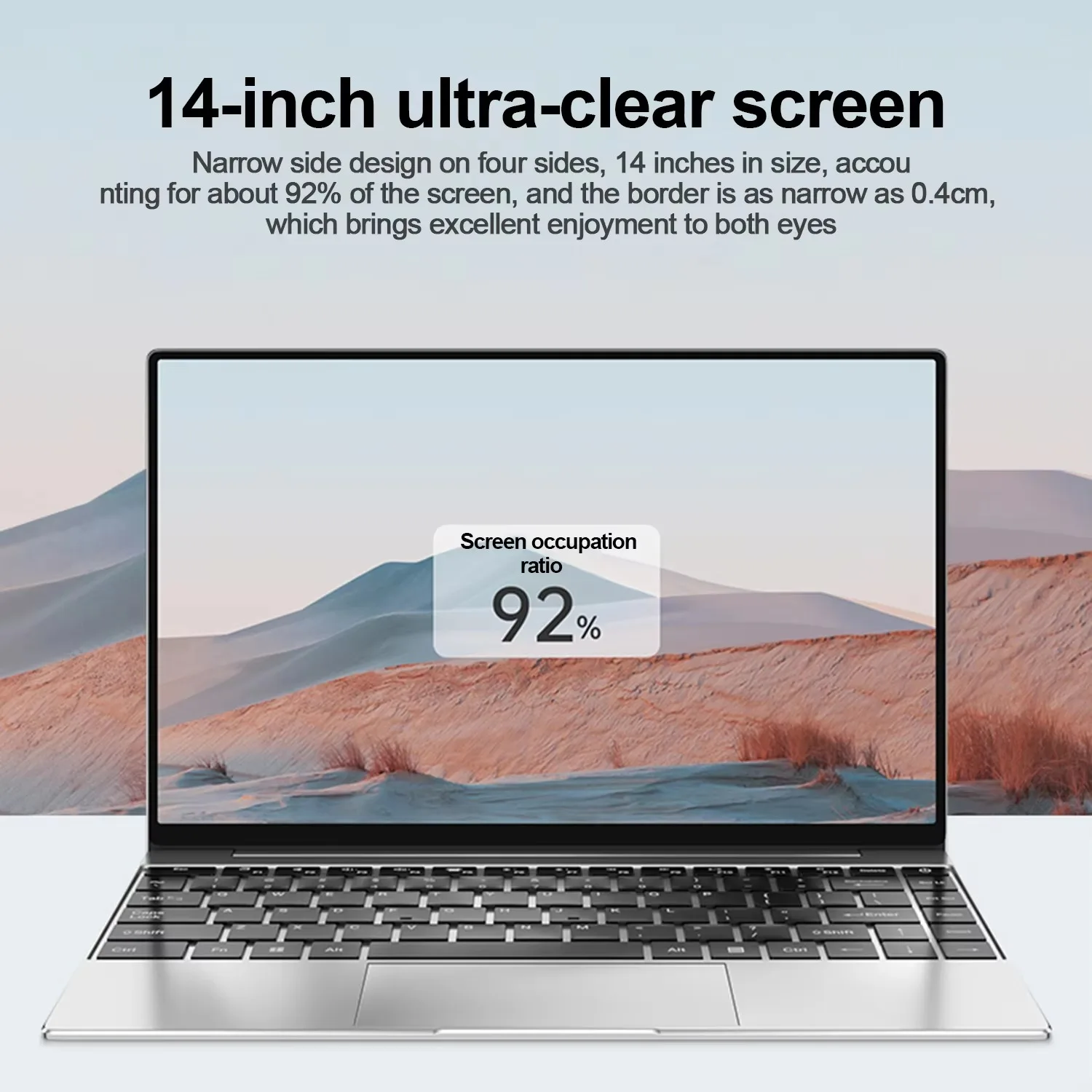 โน้ตบุ๊คบางเฉียบขนาด 14.1 นิ้ว - Pc Gaming Hp บทวิจารณ์และราคา