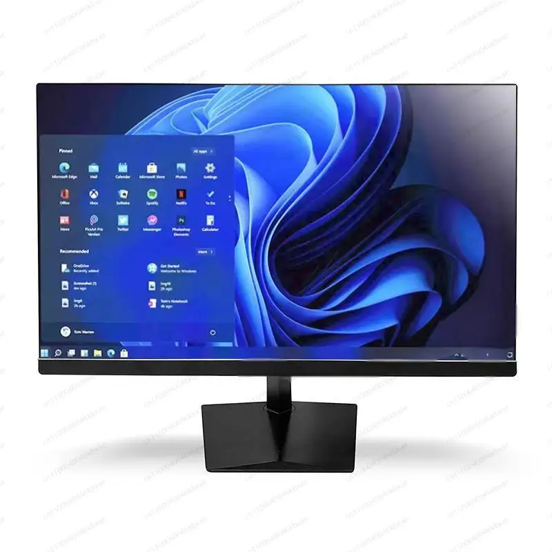 คอมพิวเตอร์ตั้งโต๊ะออลอินวันหน - Pc Gaming All In One บทวิจารณ์และราคา