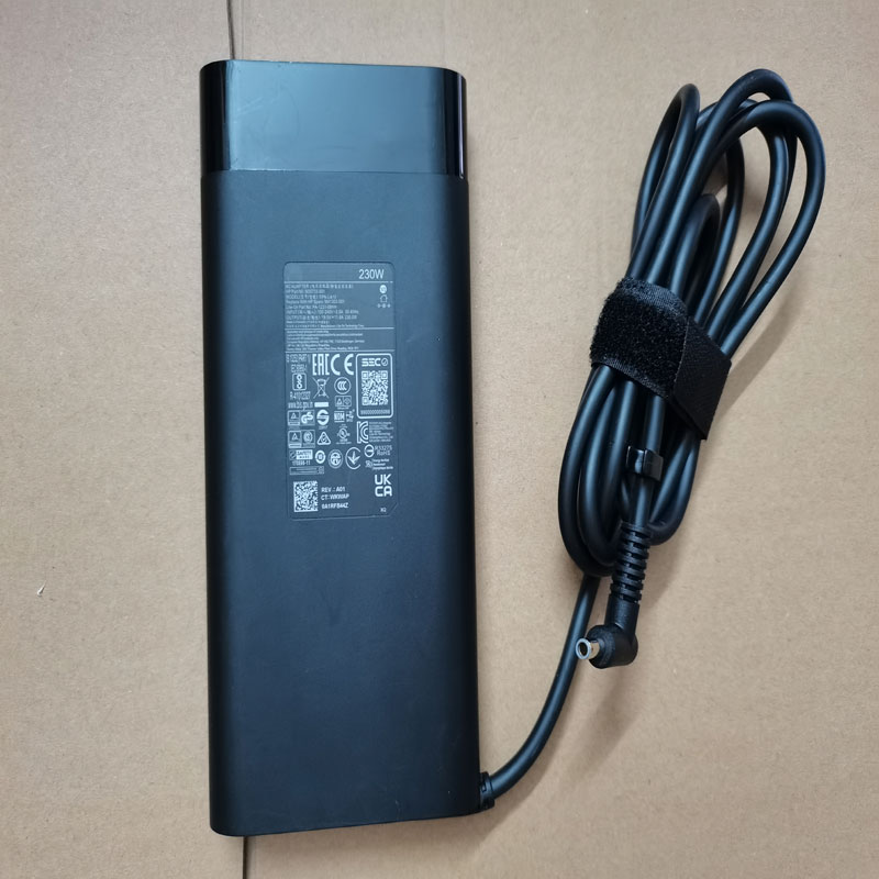 อะแดปเตอร์ AC OEM 19.5V 11.8A  - Pc Gaming Hp บทวิจารณ์และราคา