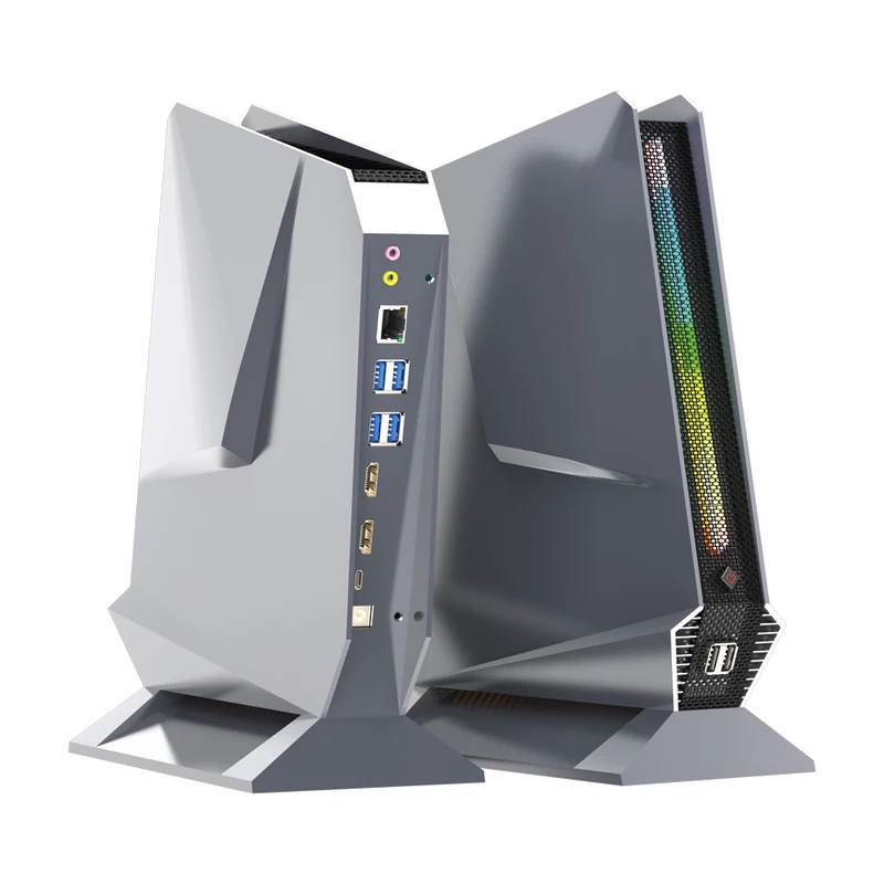 คอมพิวเตอร์ตั้งโต๊ะออลอินวันรา - Pc Gaming Gtx 1650 บทวิจารณ์และราคา