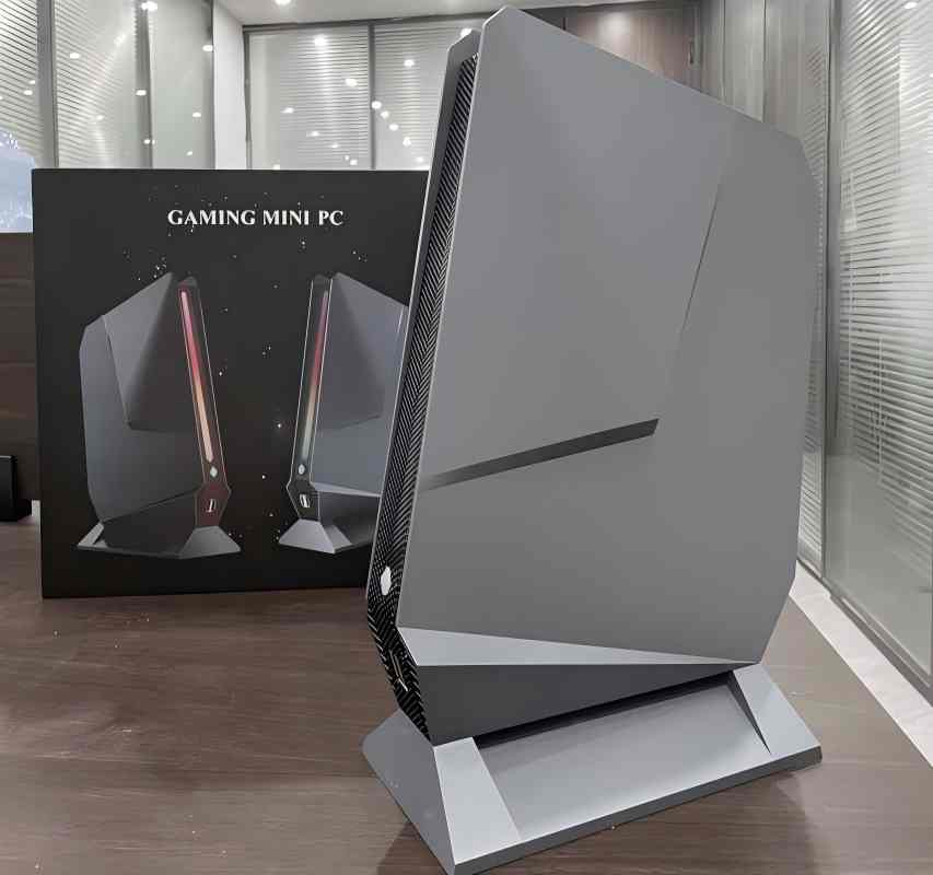 คอมพิวเตอร์ตั้งโต๊ะขนาดเล็กสำห - Pc Gaming Core I5 บทวิจารณ์และราคา