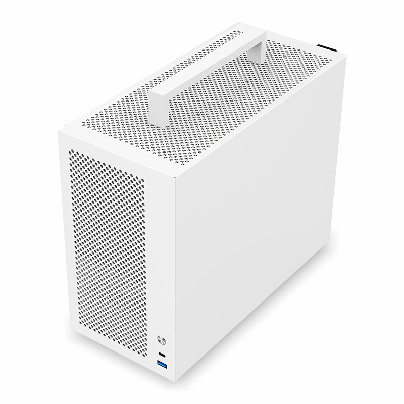 เคสคอมพิวเตอร์ MAX สำหรับเกมมิ - Pc Gaming Water Cooling บทวิจารณ์และราคา
