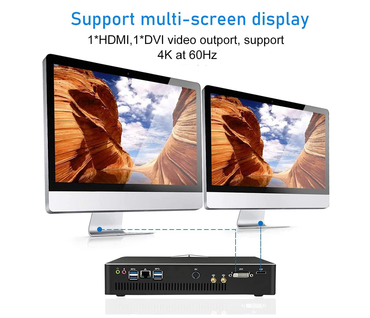 มินิพีซีเกมมิ่งรุ่นที่ 10 Inte - Pc Gaming Core I5 บทวิจารณ์และราคา