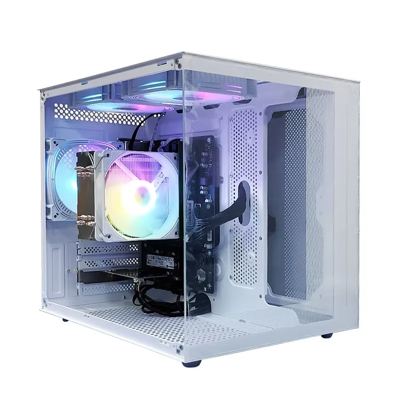 มาพร้อมกับคอมพิวเตอร์เกมมิ่งทา - Pc Gaming Core I5 บทวิจารณ์และราคา