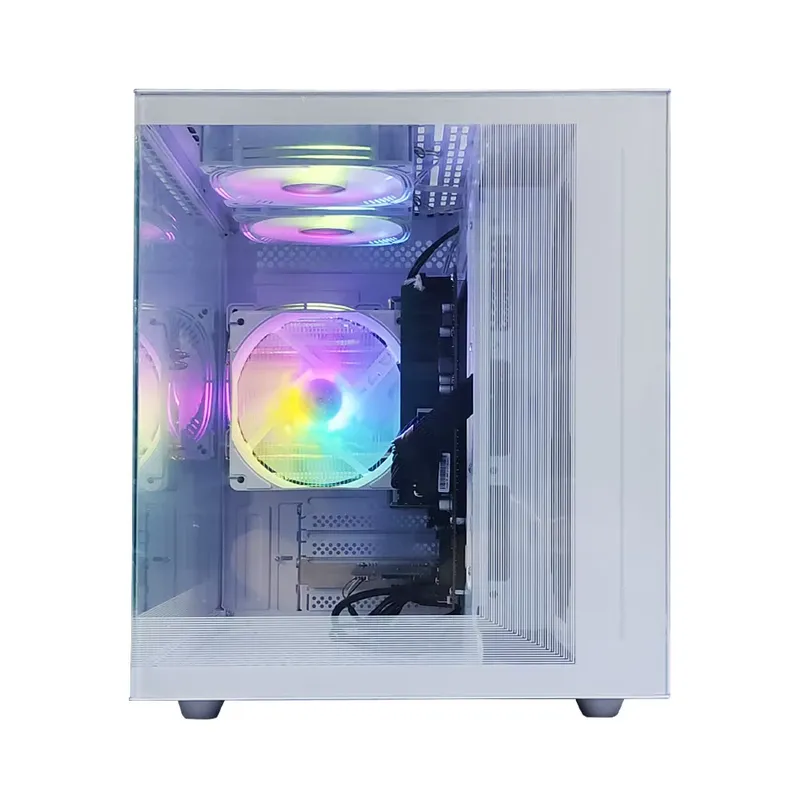 มาพร้อมกับคอมพิวเตอร์เกมมิ่งทา - Pc Gaming Core I5 บทวิจารณ์และราคา