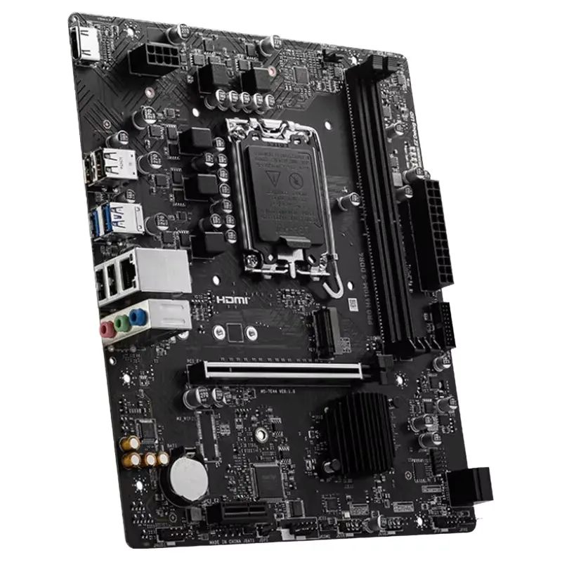 คอมพิวเตอร์ตั้งโต๊ะแบบกำหนดเอง - Pc Gaming Core I5 บทวิจารณ์และราคา