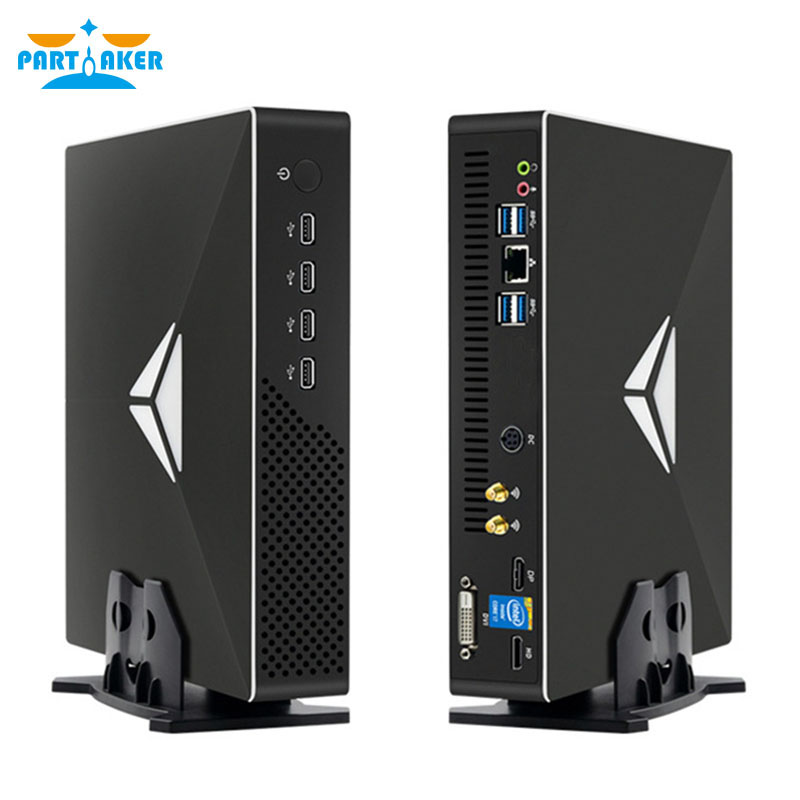 มินิพีซีเกมมิ่งรุ่นที่ 10 Inte - Pc Gaming Gtx 1650 บทวิจารณ์และราคา
