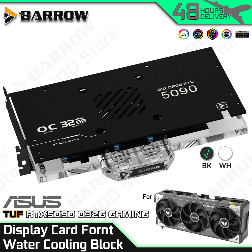 บล็อกระบายความร้อนด้วยน้ำสำหรั - Pc Gaming Water Cooling บทวิจารณ์และราคา