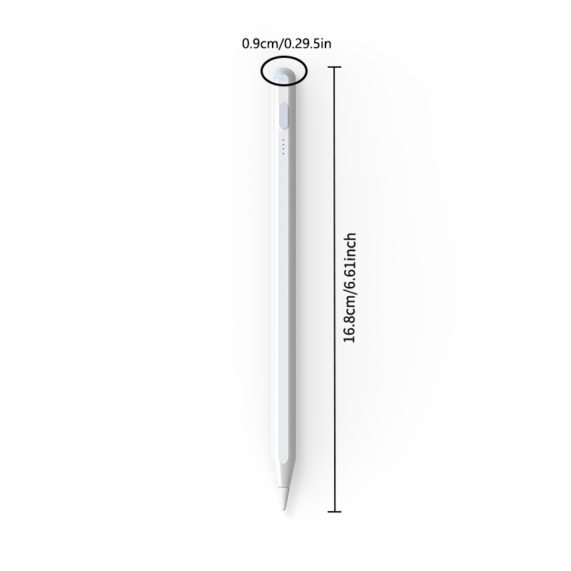 ปากกา Apple Pencil ป้องกันการส - Pc Gaming Hp บทวิจารณ์และราคา