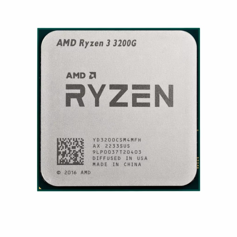 เอพียูระดับเริ่มต้นสำหรับเดสก์ - Pc Gaming Entry บทวิจารณ์และราคา